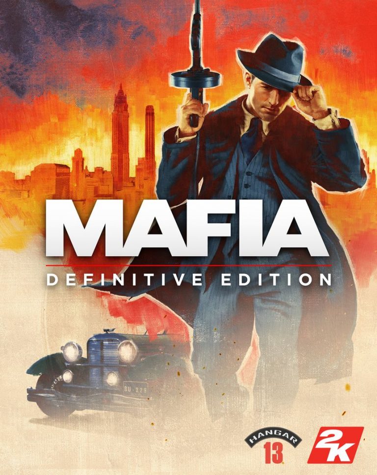 Mafia: Definitive Edition Review