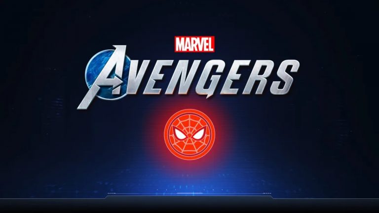 Marvel’s Avengers Will Lock Spider-Man to PlayStation Consoles in 2021