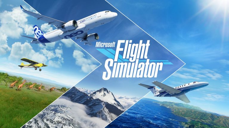 Microsoft Flight Simulator Review