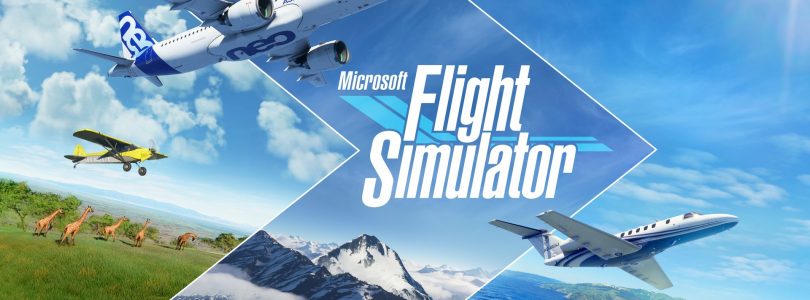 Microsoft Flight Simulator Review