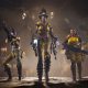 First Gameplay Footage of Necromunda: Underhive Wars Released