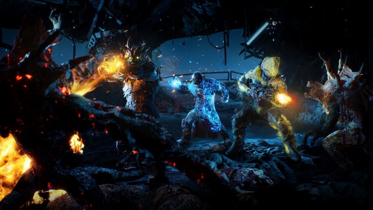 People Can Fly Announces Original AAA “Action Adventure” Game