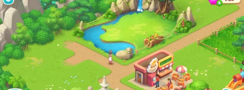 Interview with Dajana Janović, Technical Artist of Playrix Croatia