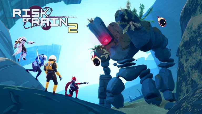 Risk of Rain 2 Review