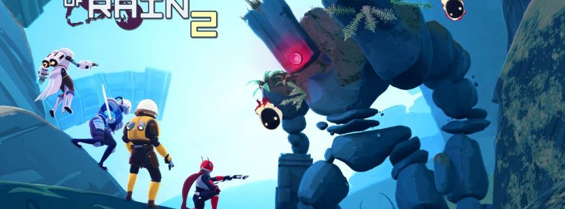 Risk of Rain 2 Review