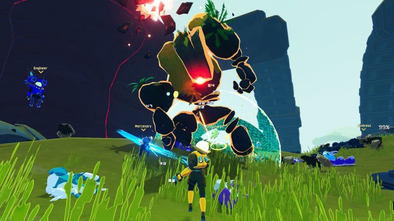 risk of rain 2 review risk of rain 2 review