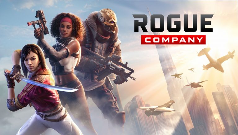 Rogue Company Preview