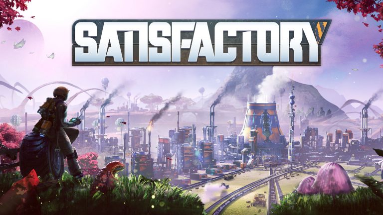 Satisfactory Preview