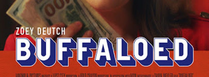Buffaloed Review