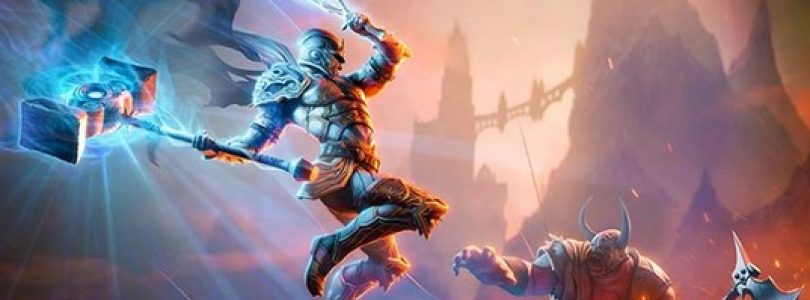 Kingdoms of Amalur: Re-Reckoning Review