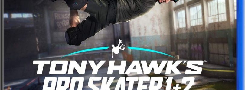 Tony Hawk’s Pro Skater 1 + 2 Review