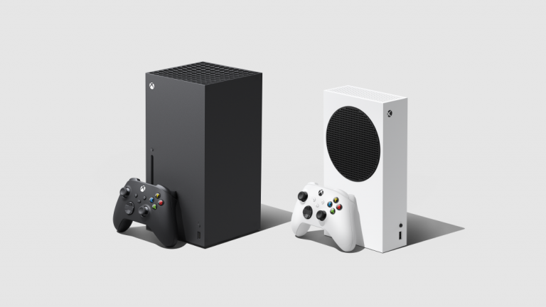 Xbox Series X to Launch November 10 for $499