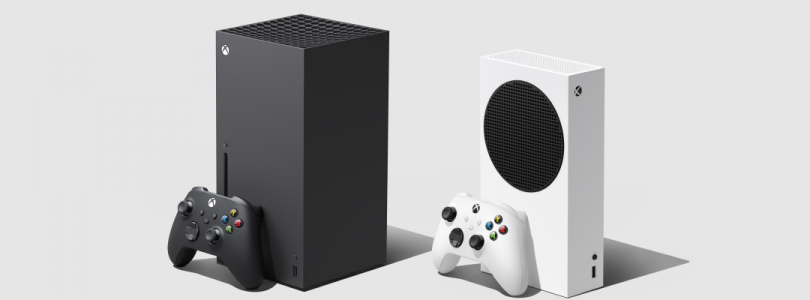 Xbox Series X to Launch November 10 for $499
