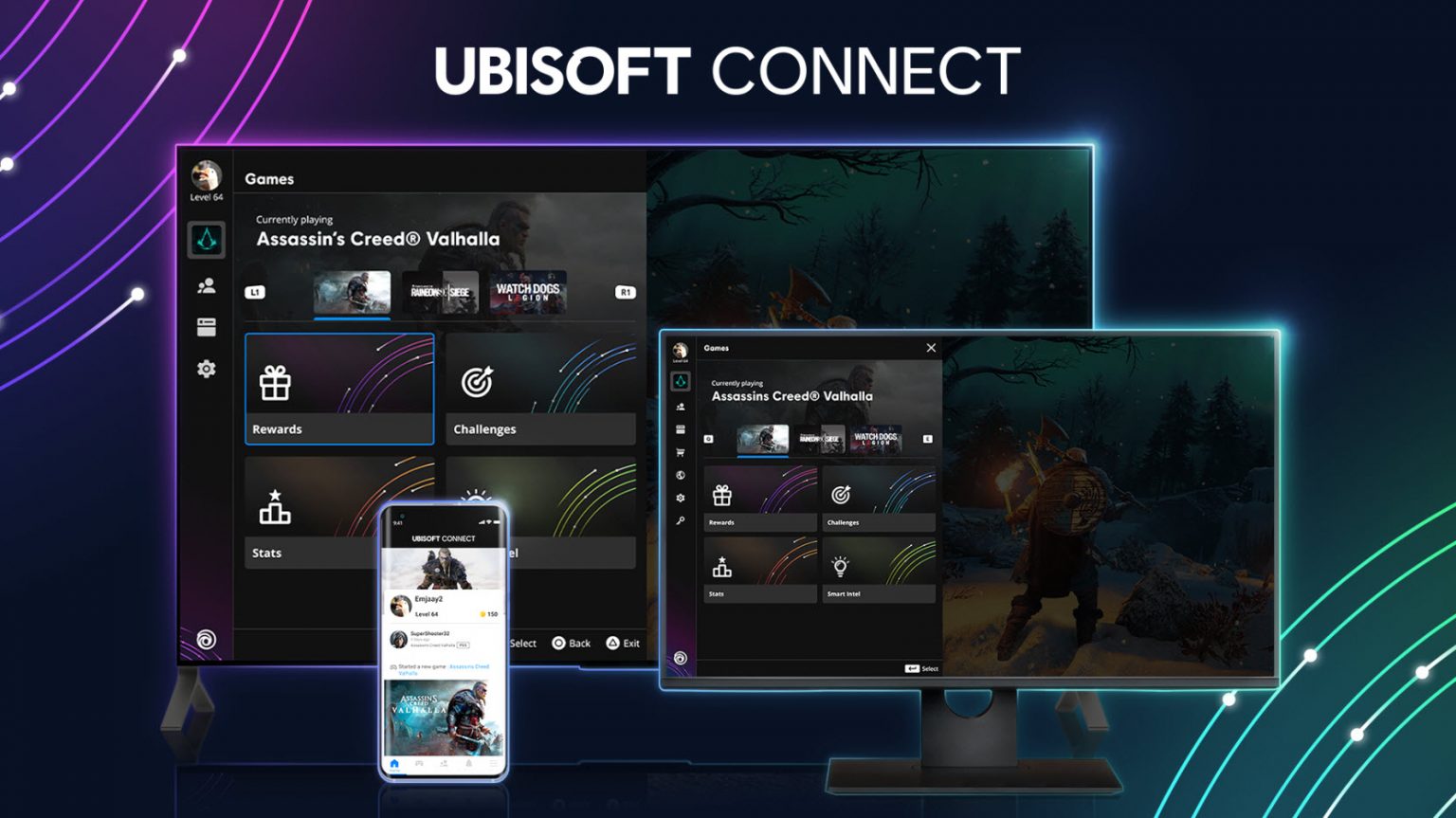 is ubisoft connect down is ubisoft connect down