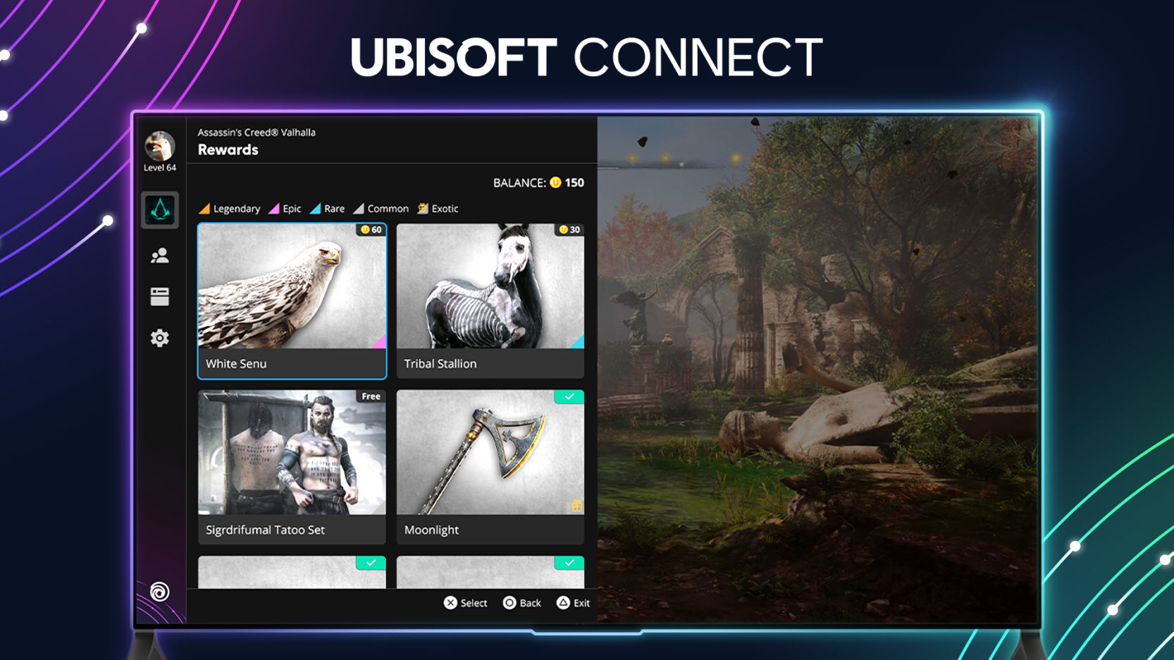 ubisoft connect key ubisoft connect key