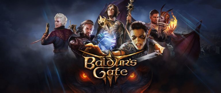 Baldur’s Gate 3 Preview