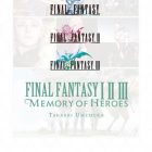 Final Fantasy I * II * III: Memory of Heroes Review