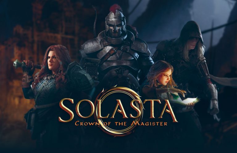 Solasta: Crown of the Magister Review