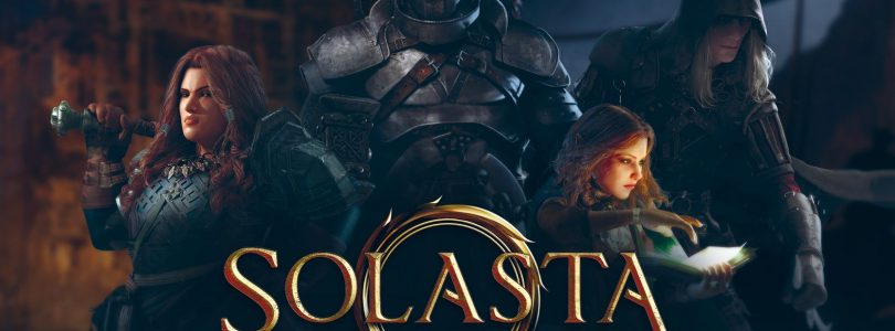Solasta: Crown of the Magister Preview
