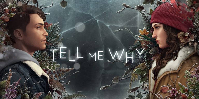 Tell Me Why Review
