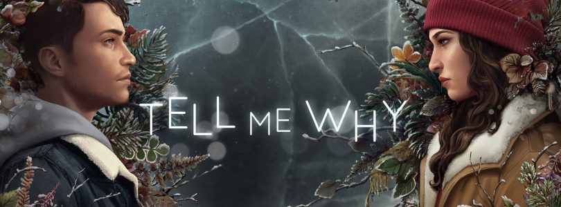 Tell Me Why Review