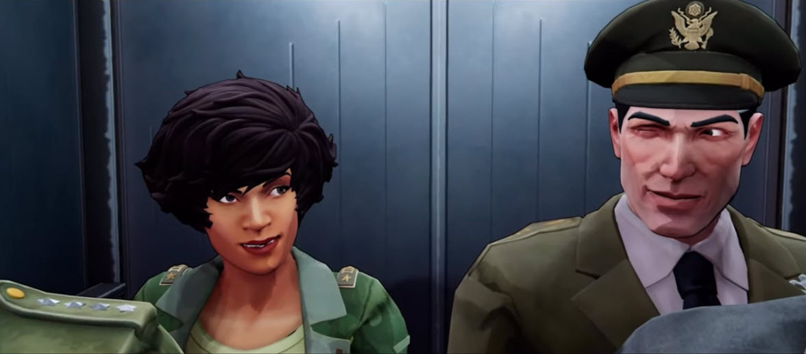 XIII unveils its epic launch trailer ahead of its release on PS4, Xbox