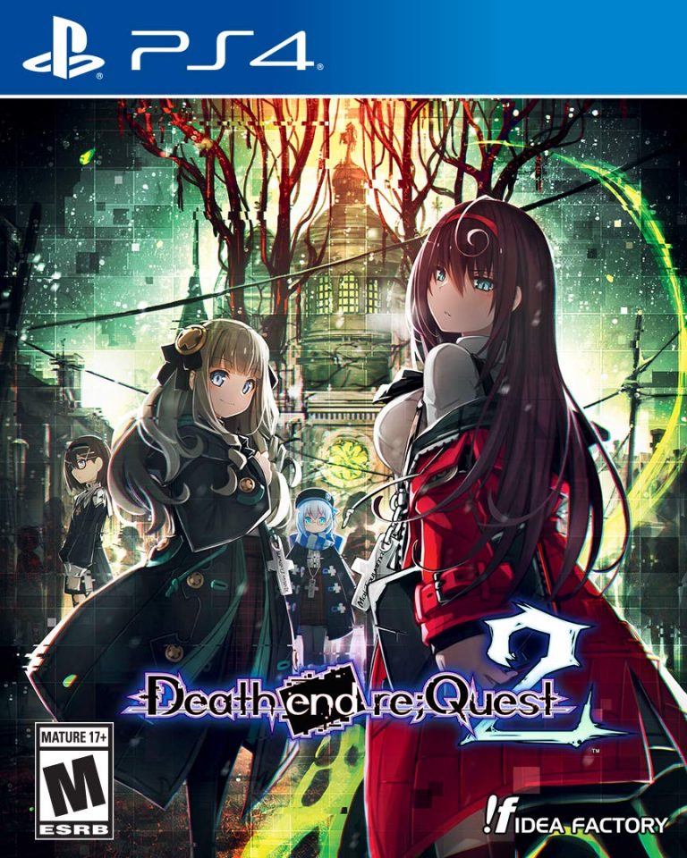 Death end re;Quest 2 Review