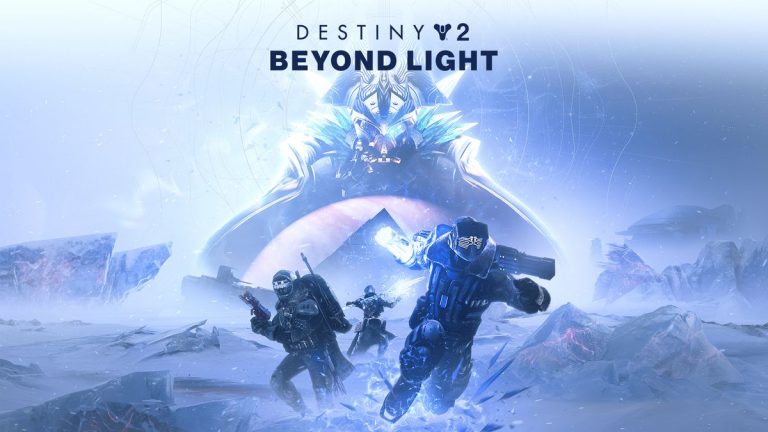 Destiny 2: Beyond Light Review
