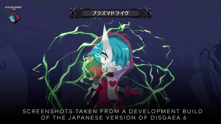 Disgaea 6: Defiance of Destiny Story Introduced in New English Trailer