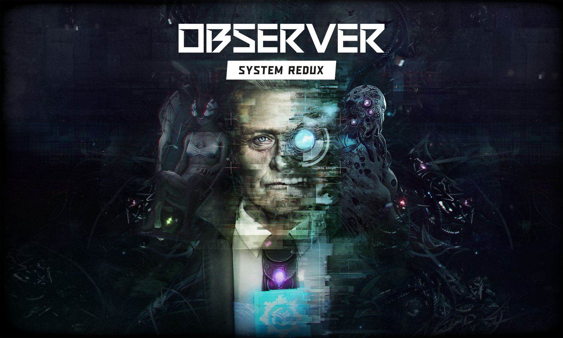 observer system redux voice actor observer system redux voice actor