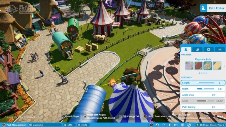 planet coaster console download planet coaster console download