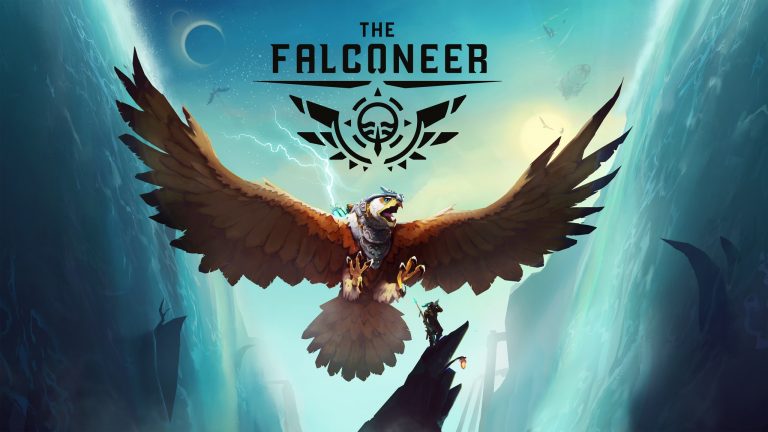 The Falconeer Review