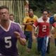 Josh Duhamel’s Buddy Games in AU Cinemas on January 7