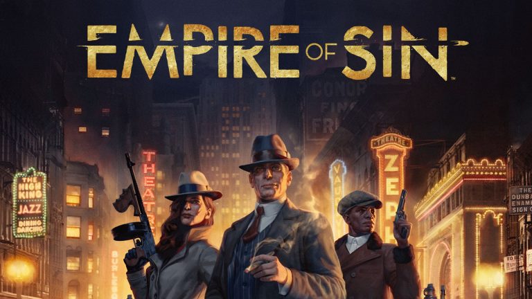 empire of sin reviews empire of sin reviews