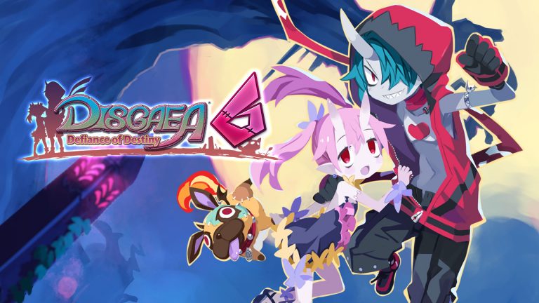 Disgaea 6: Defiance of Destiny Characters Introduced in Latest Trailer