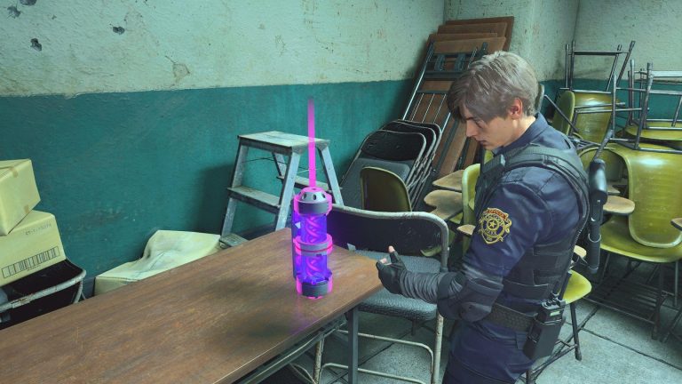Resident Evil Re:Verse Pushed to Summer 2021