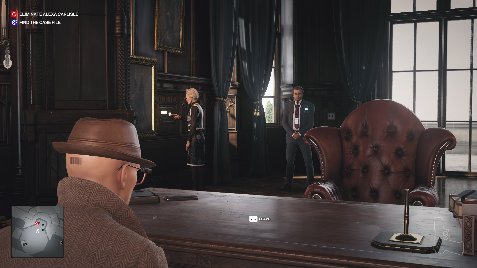 hitman 3 review hitman 3 review