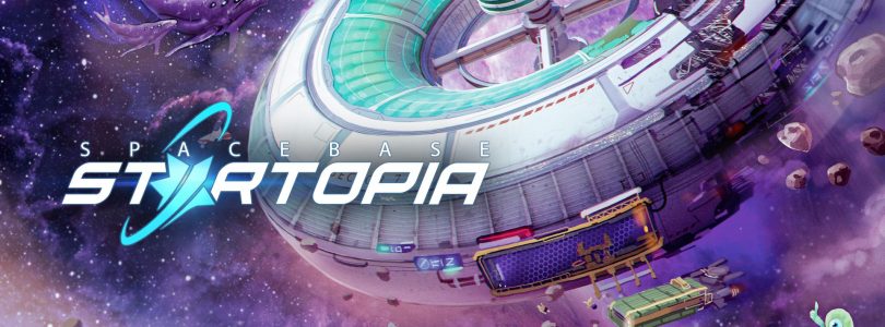 Spacebase Startopia Preview