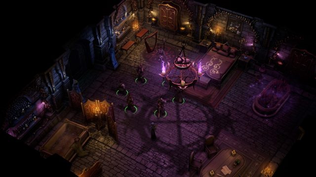 download free pathfinder wrath of the righteous companions