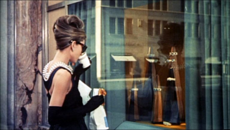Breakfast at Tiffany’s Returning to Theatres on February 11
