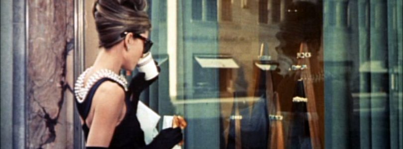 Breakfast at Tiffany’s Returning to Theatres on February 11