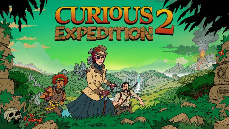 Curious Expedition 2 Review