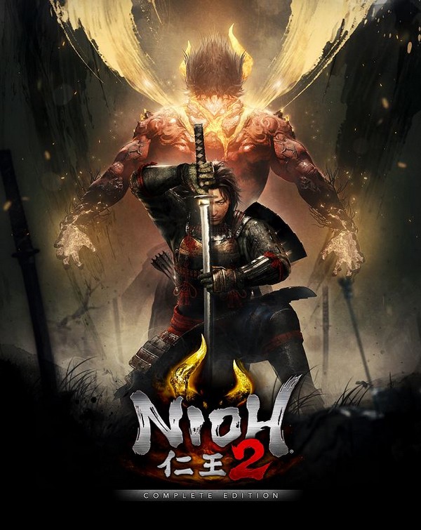 Nioh 2 – The Complete Edition Review