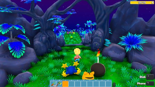 ova magica switch