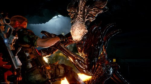 Aliens: Fireteam Announced for Console and PC this Summer