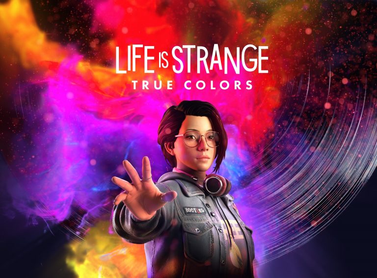 Life is Strange: True Colors Revealed for September 10 Release