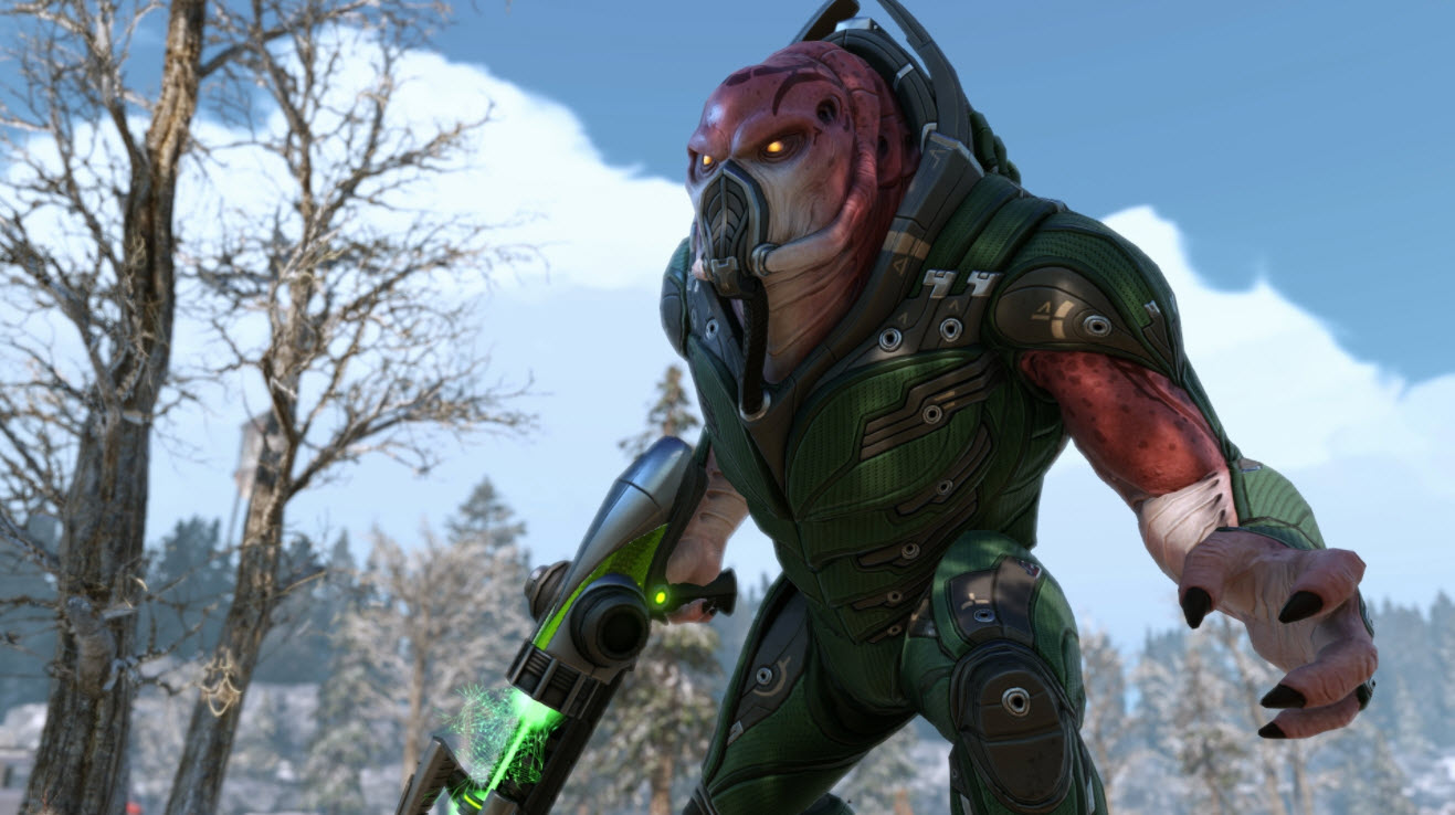 XCOM®: Ultimate Collection Now Available Digitally on Steam - Capsule ...
