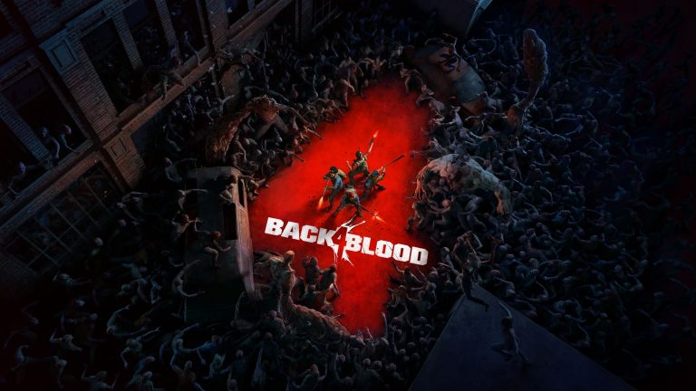 Back 4 Blood Review
