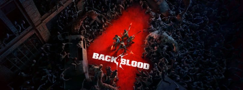 Back 4 Blood Release Pushed to October 12