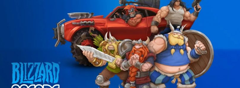 Blizzard Arcade Collection Review